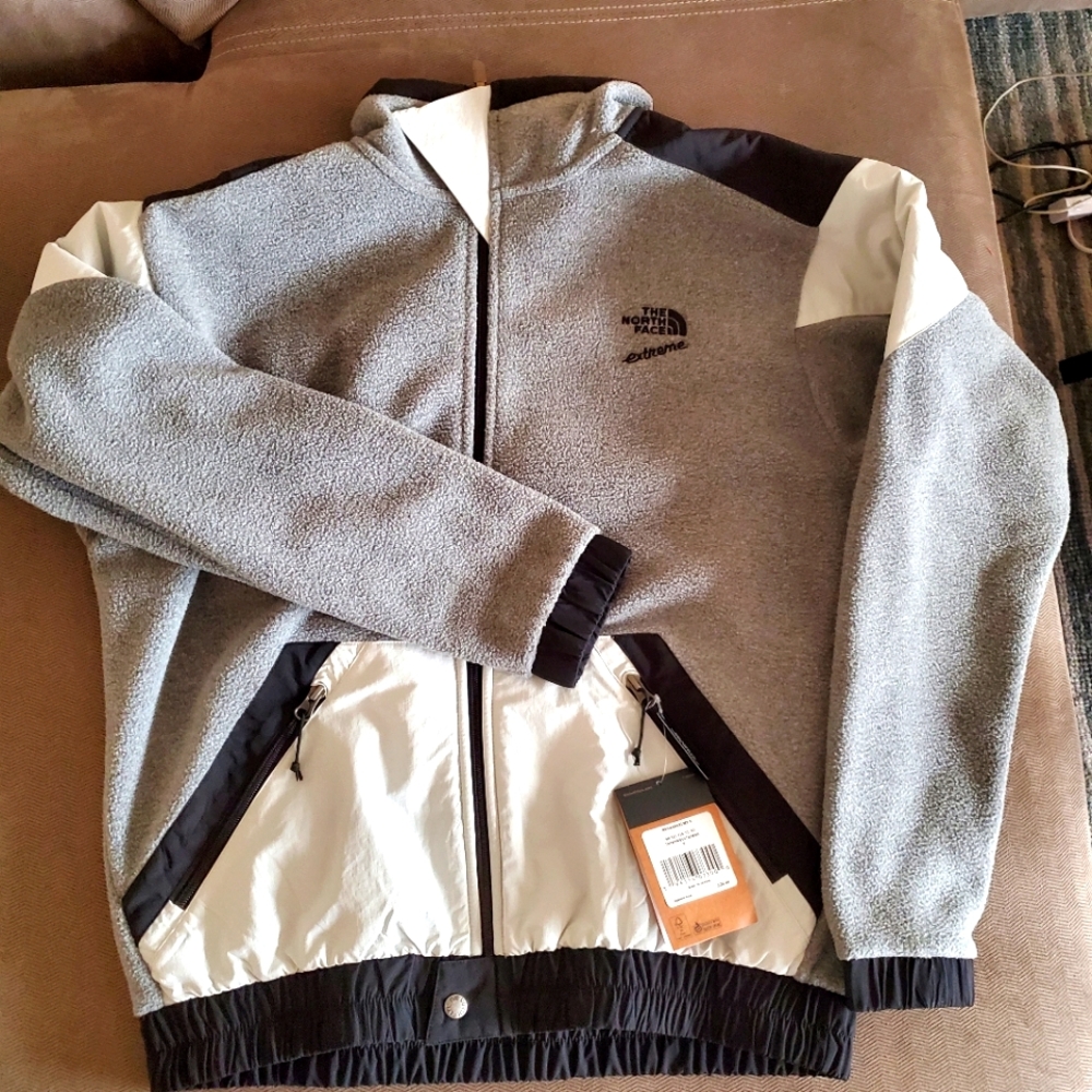 NorthFace Fleece